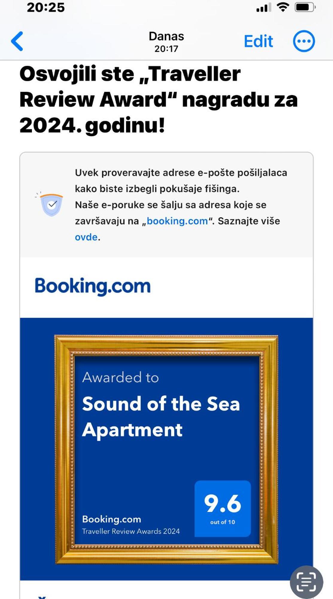 Sound Of The Sea Apartment Ilha Ilha Sveti Stefan Exterior foto